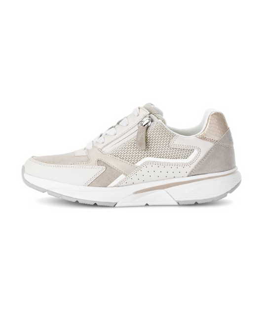 Gabor Rollingsoft - Lys sneakers