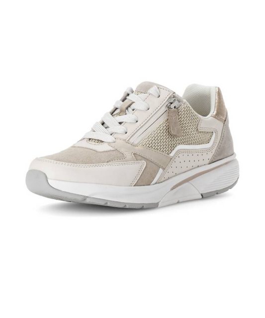 Gabor Rollingsoft - Lys sneakers