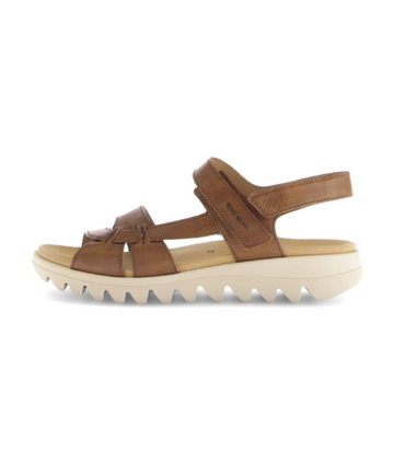 Gabor - Brun Sandal