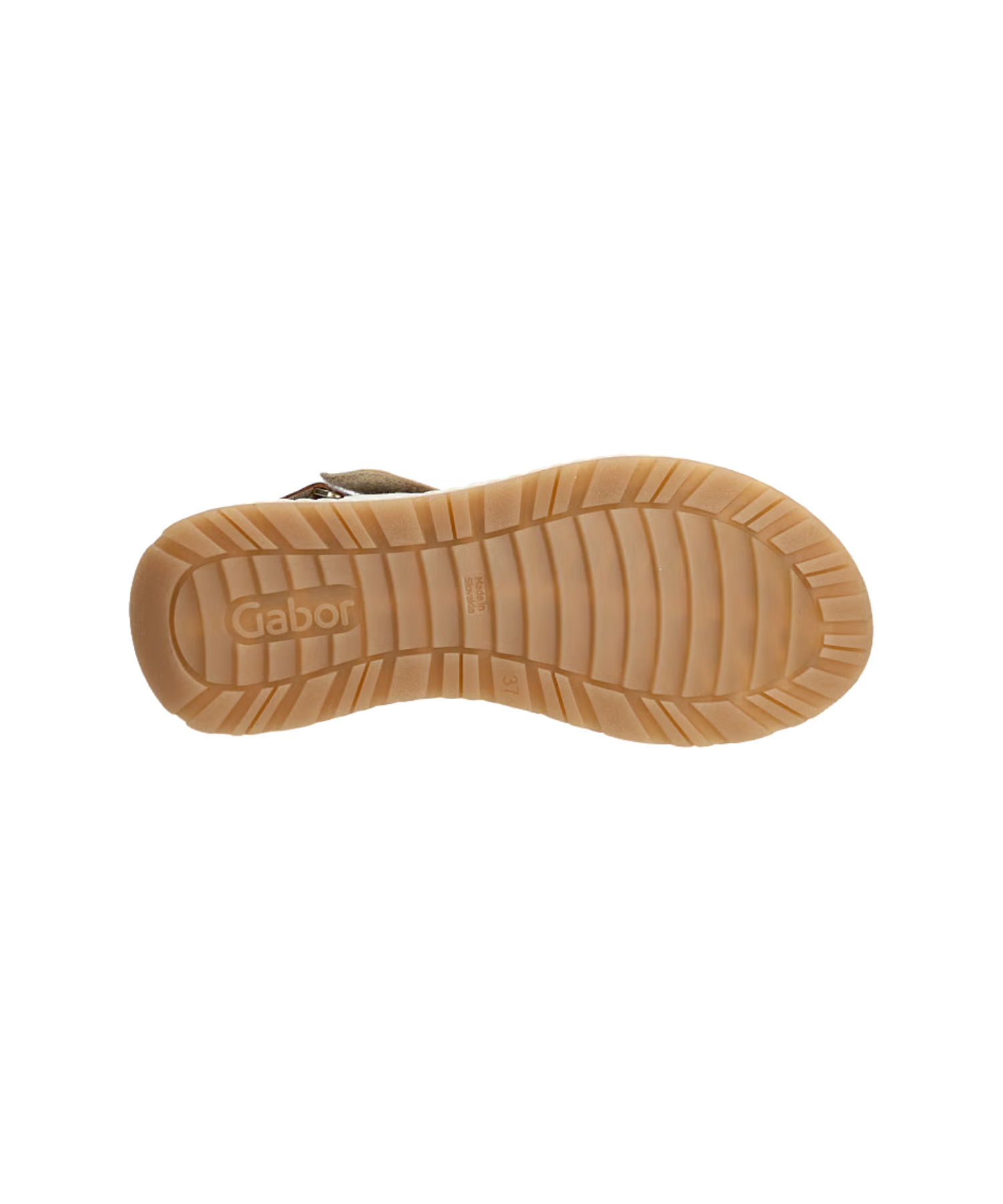 Gabor - Dame sandal i skind
