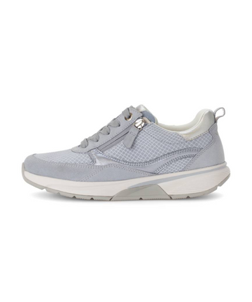 Gabor Rollingsoft - Lyseblå sneakers