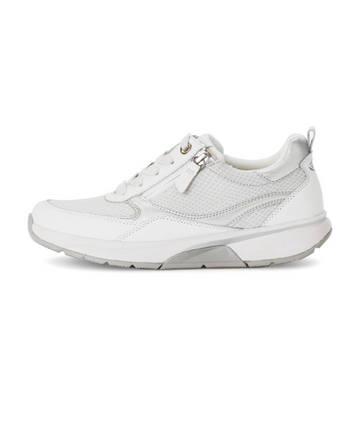 Gabor Rollingsoft - Hvid sneakers