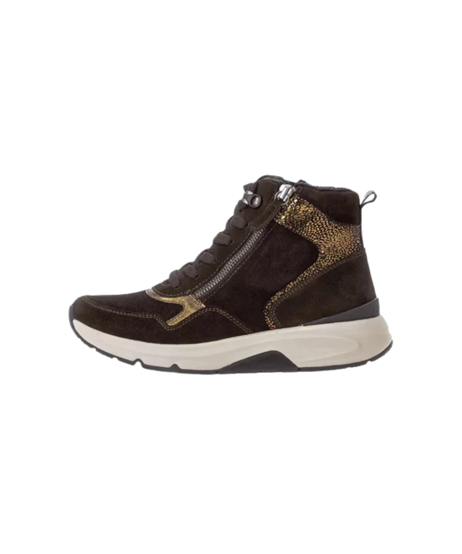 Rollingsoft - Dame støvle