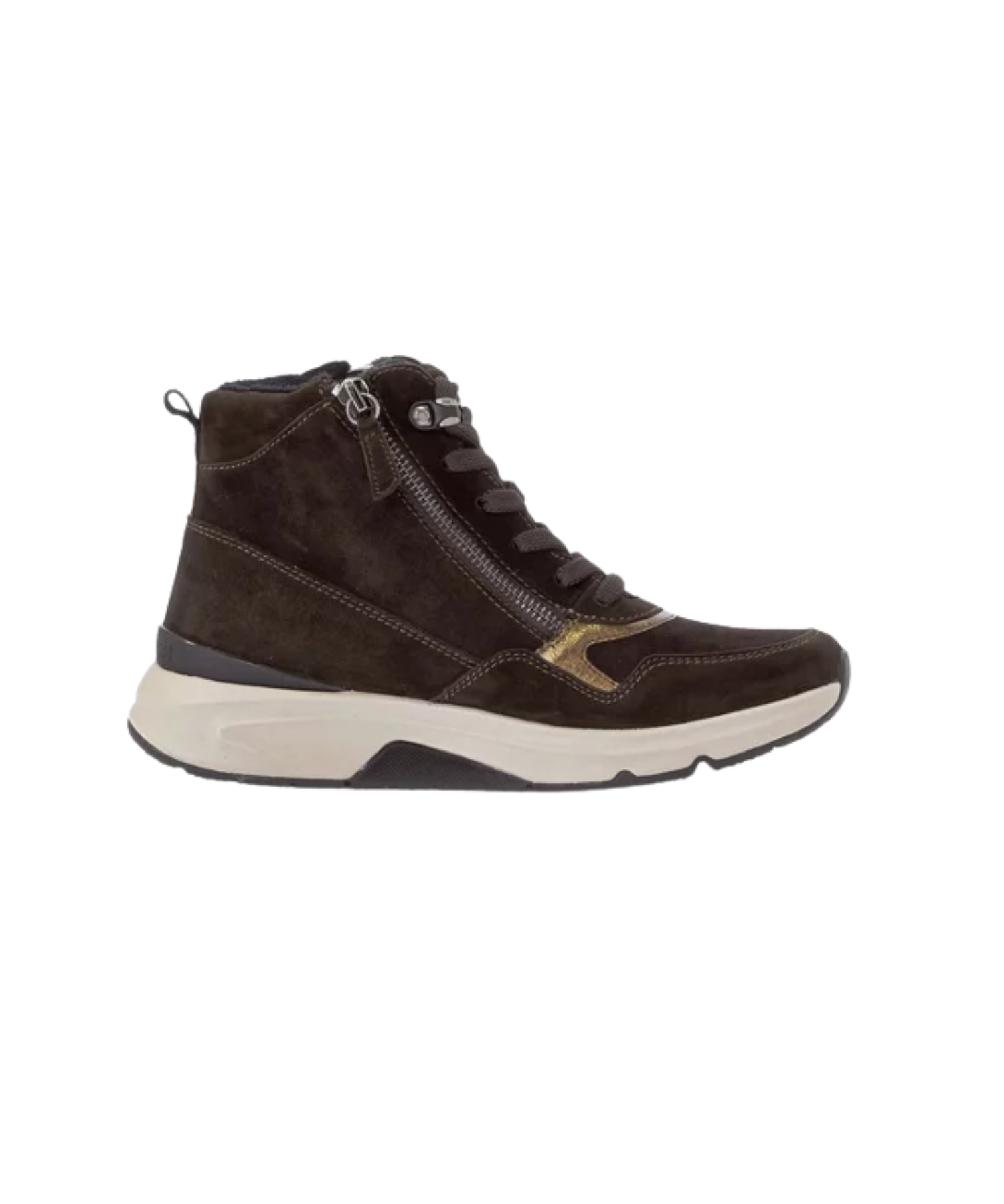 Rollingsoft - Dame støvle