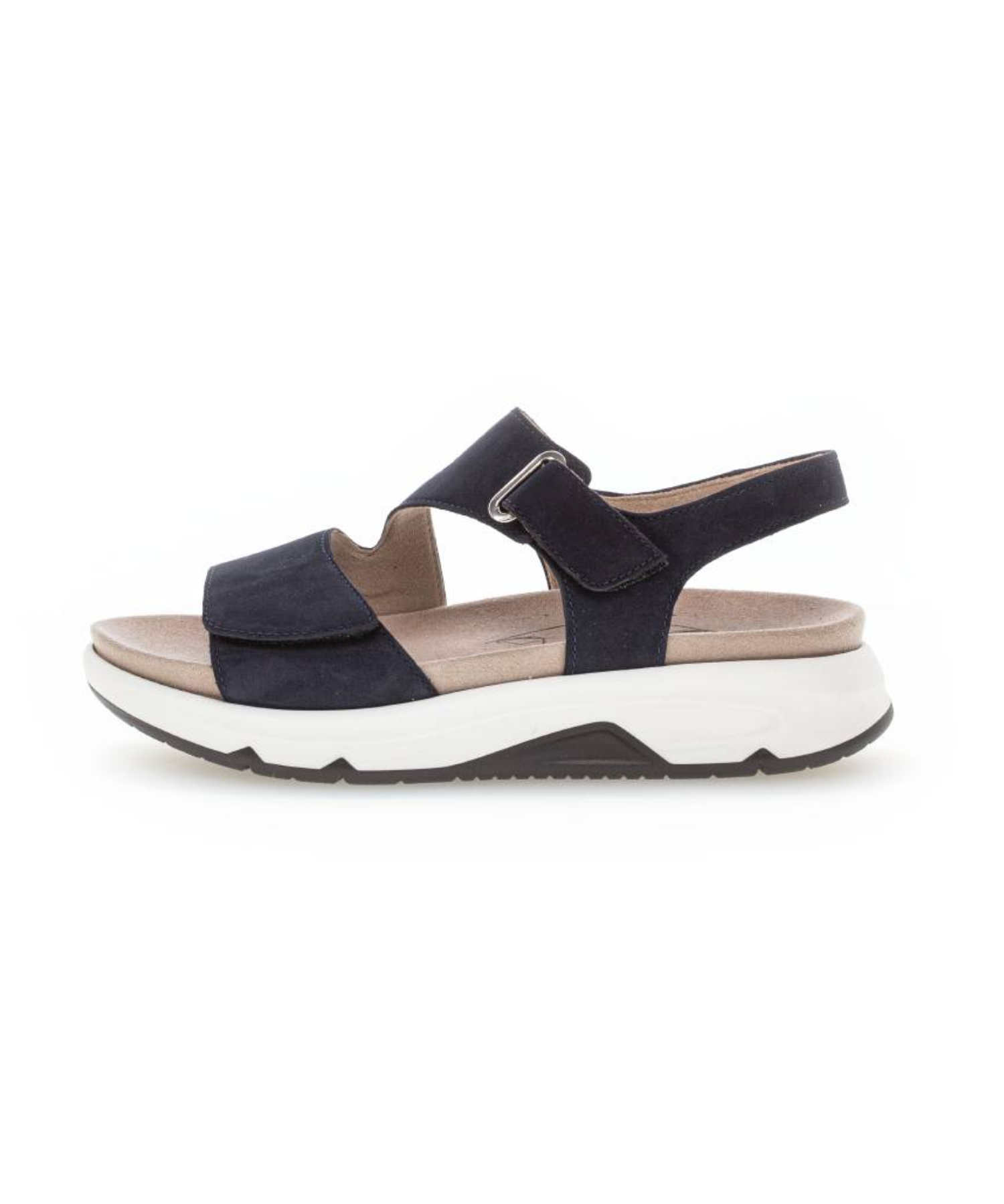 Gabor Rollingsoft - Blå Sandal