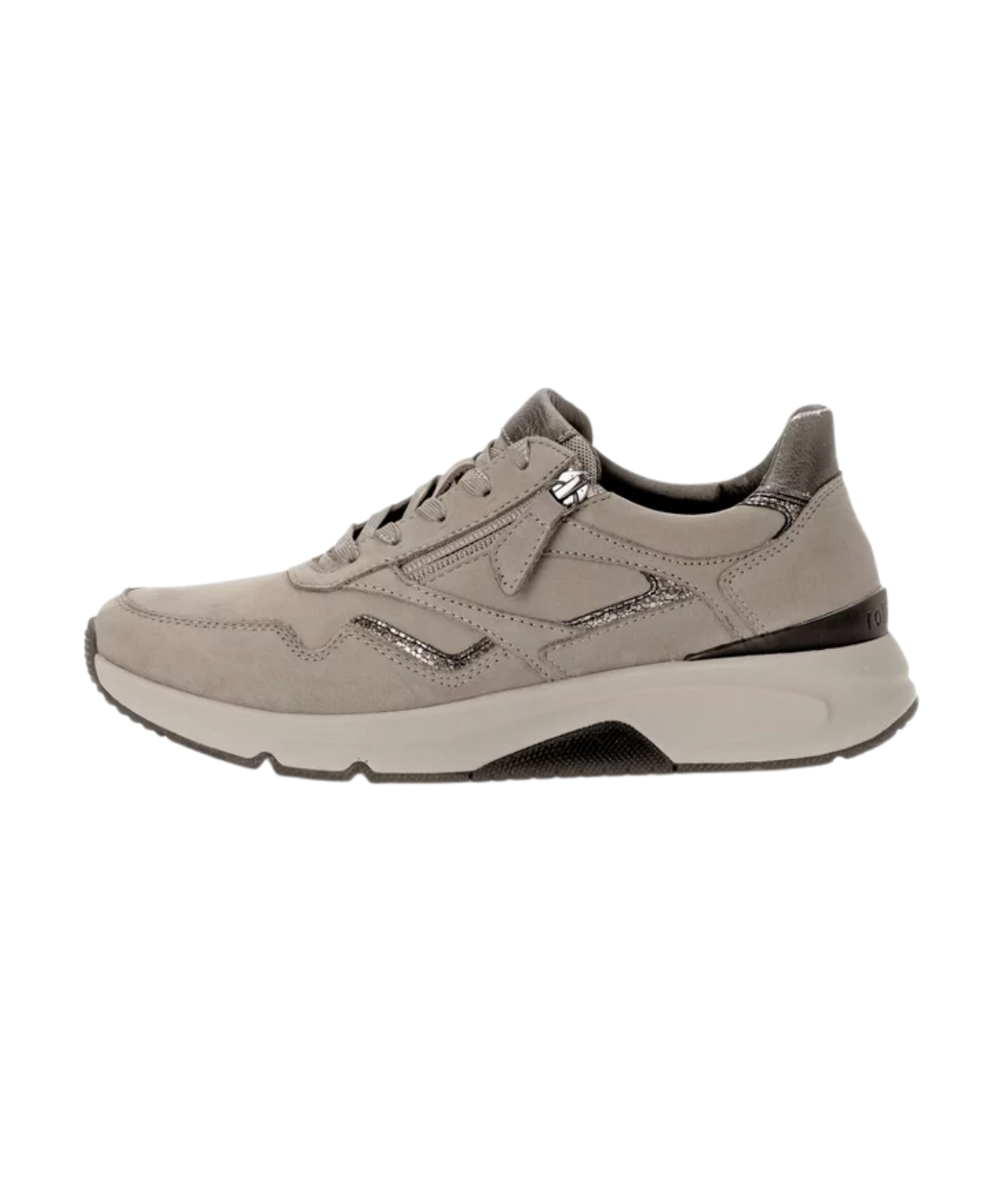 Gabor rollingsoft - dame sneakers