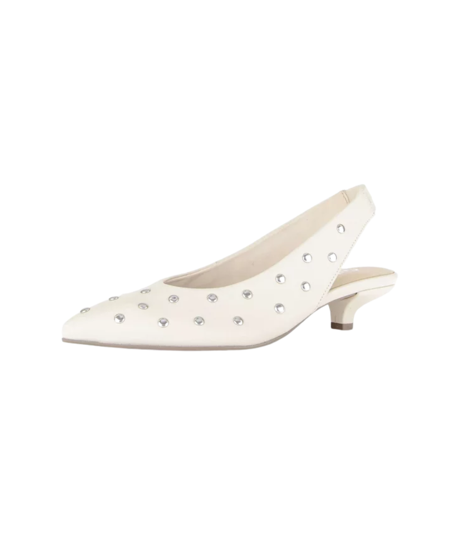 Gabor - Damepumps med nitter