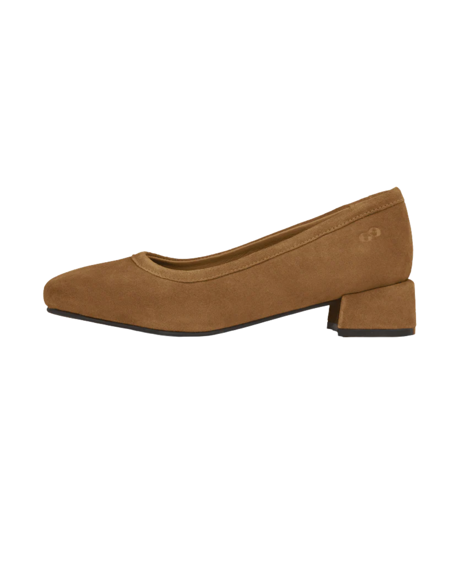 Green Comfort - Damepumps sand