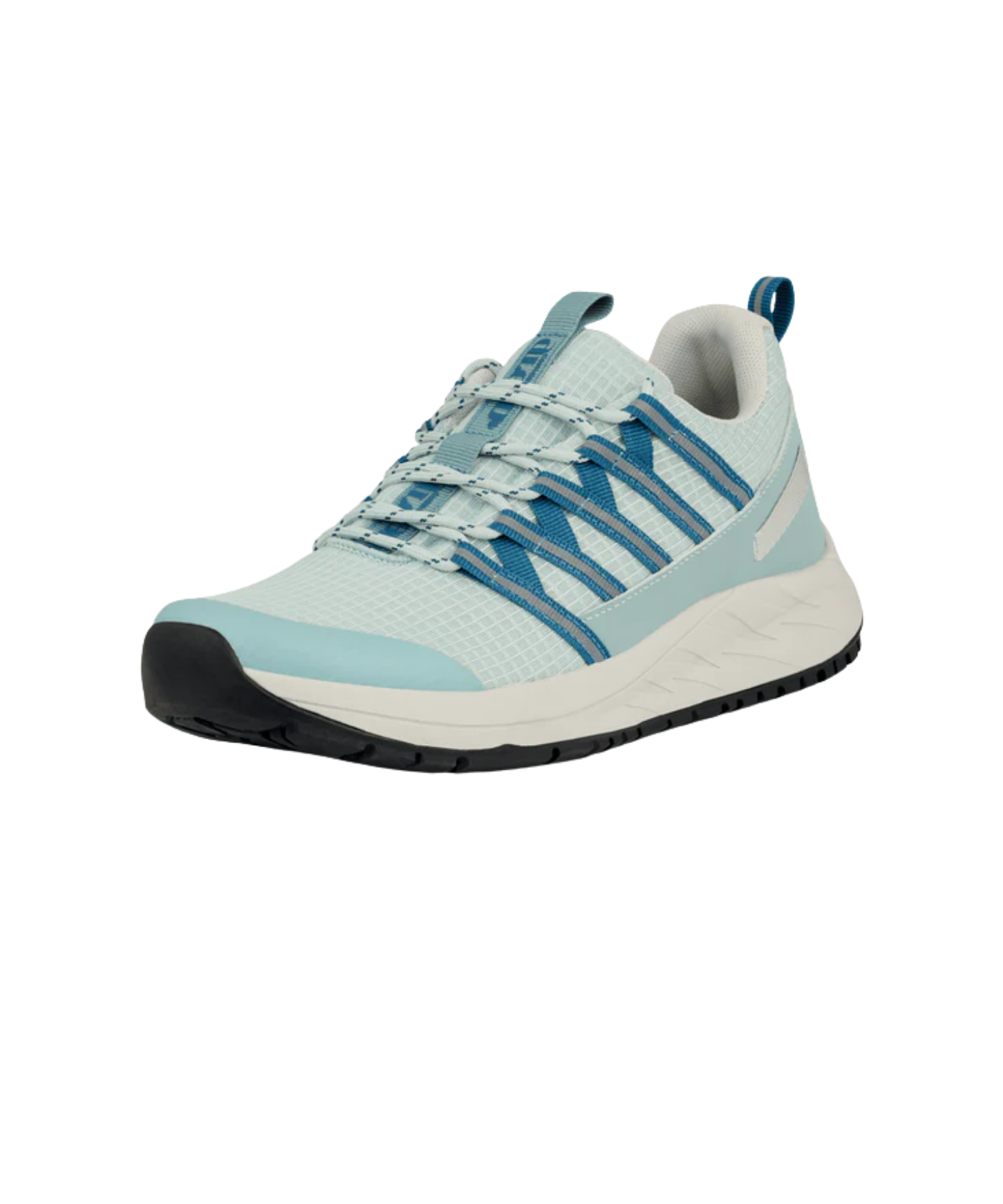 Green Comfort - Vandtæt dame sneakers