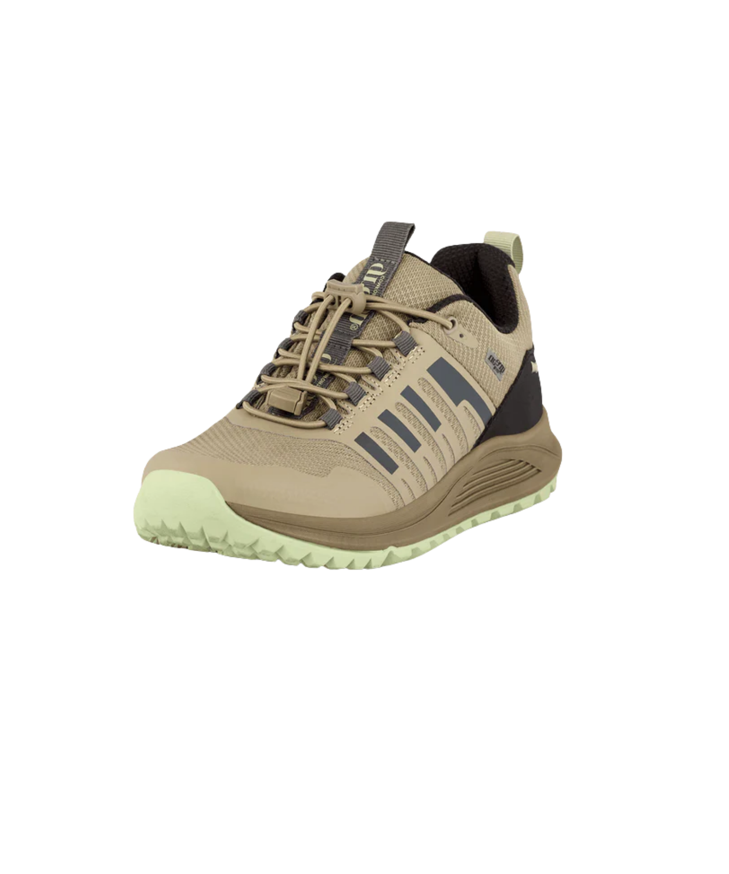 Green Comfort - Damesneakers