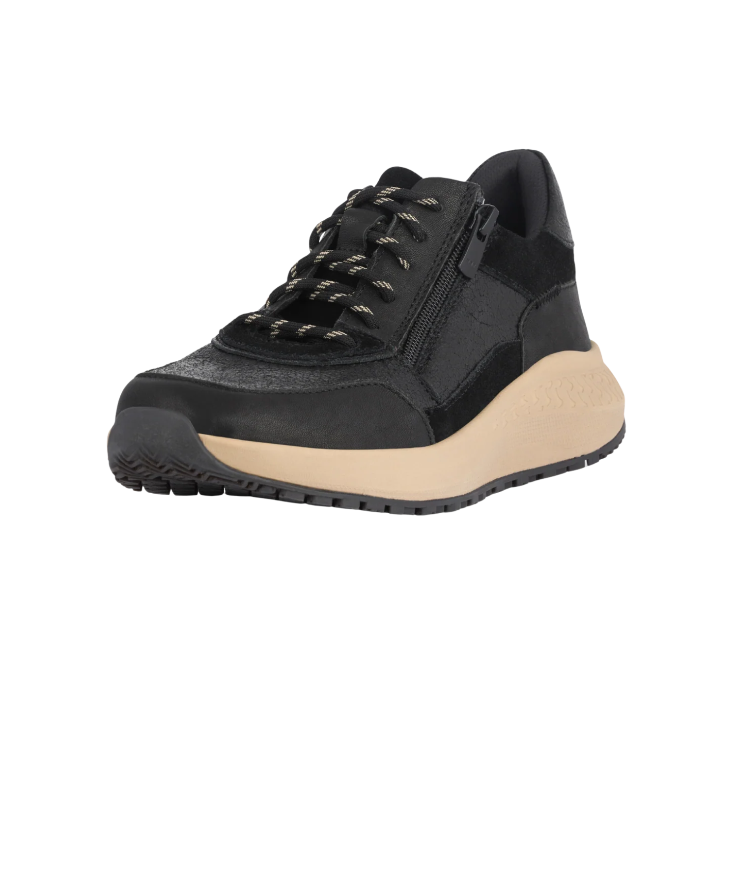 Green Comfort - Zigga damesneakers