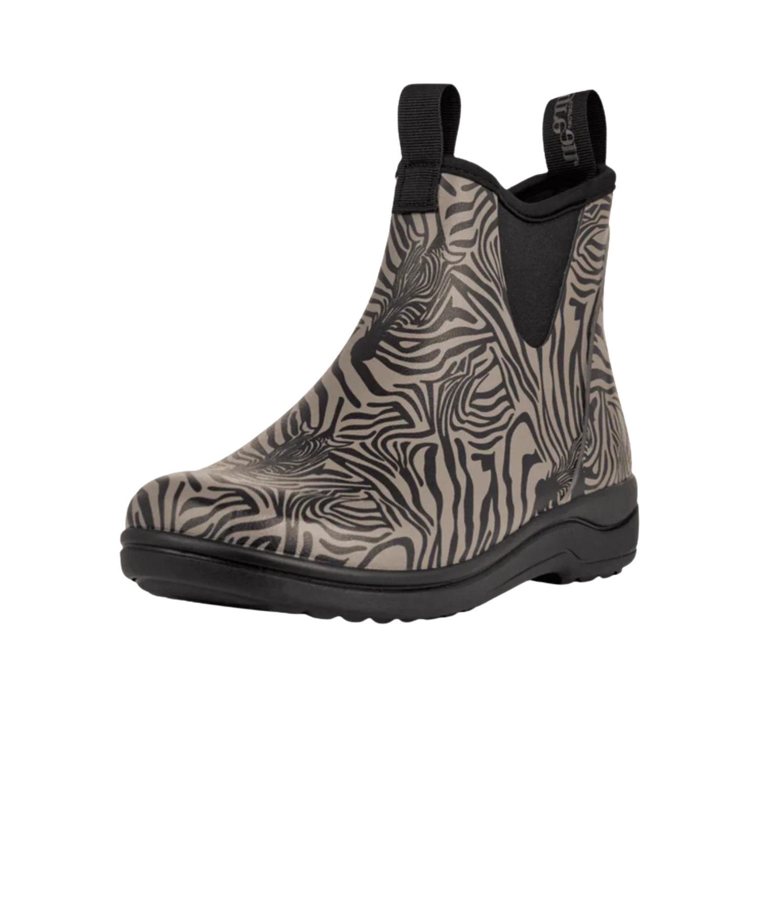 Green Comfort - Dame gummistøvle