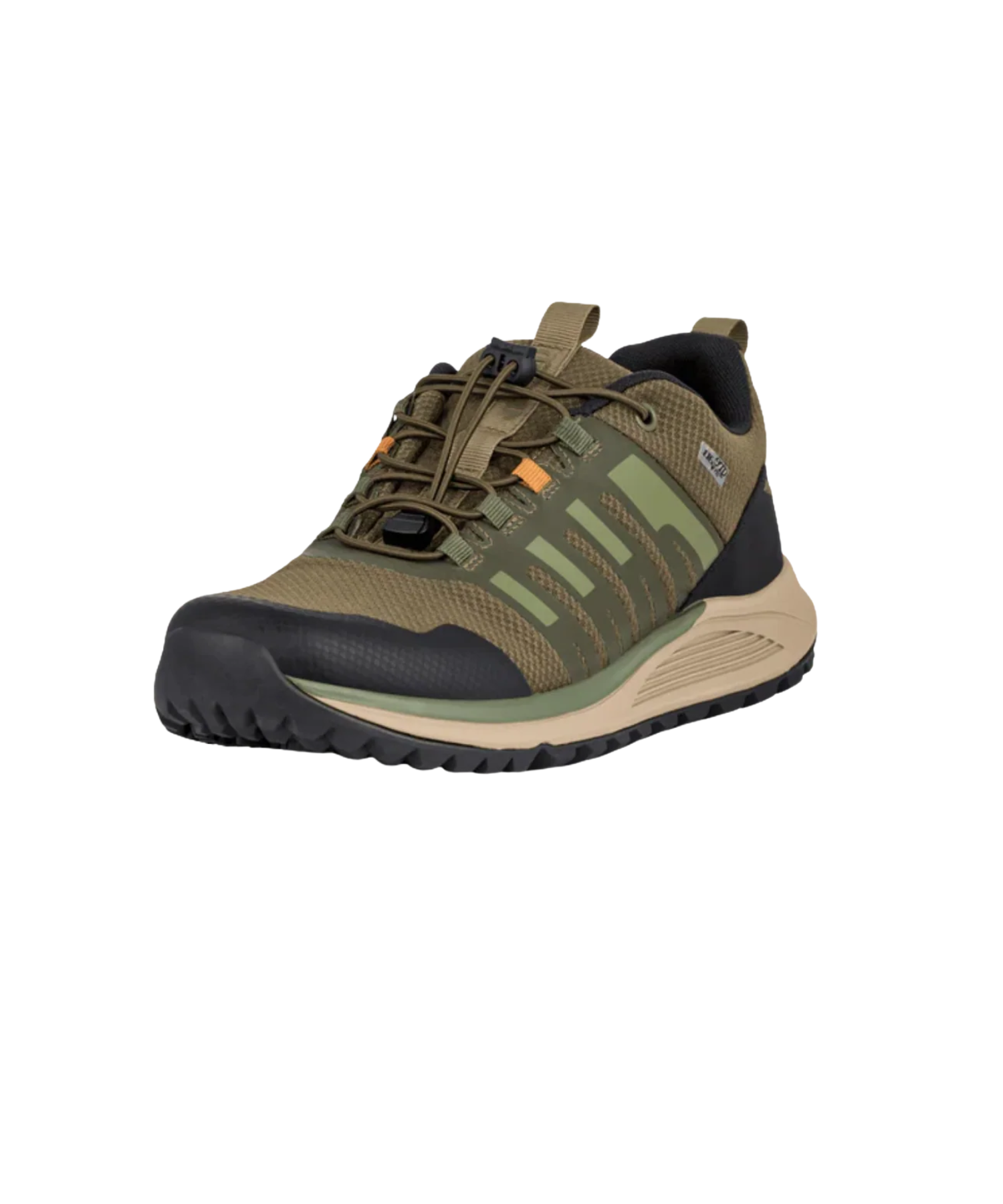 Green Comfort - Herre Trackn´ trail