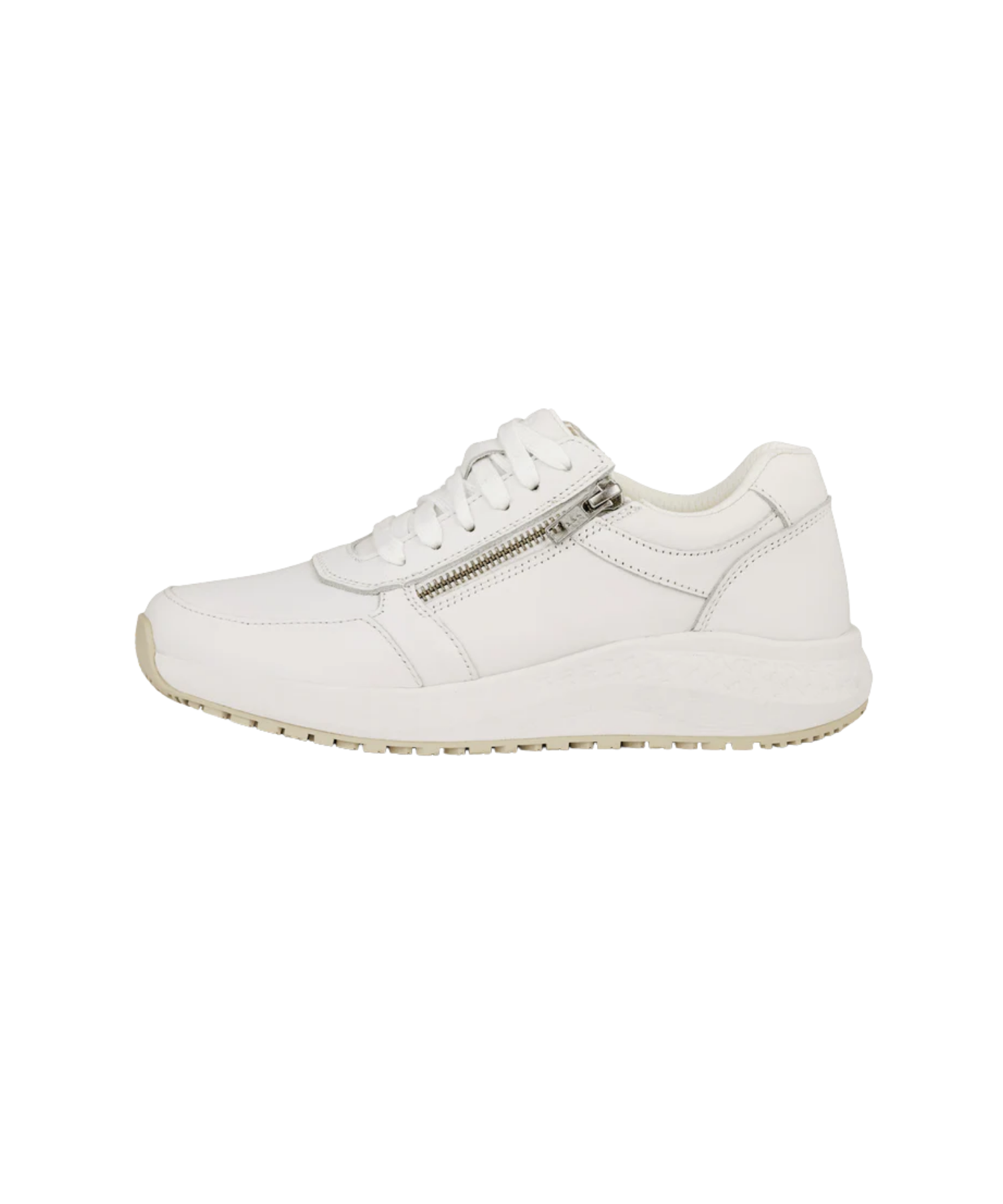 Green comfort - Dame sneakers