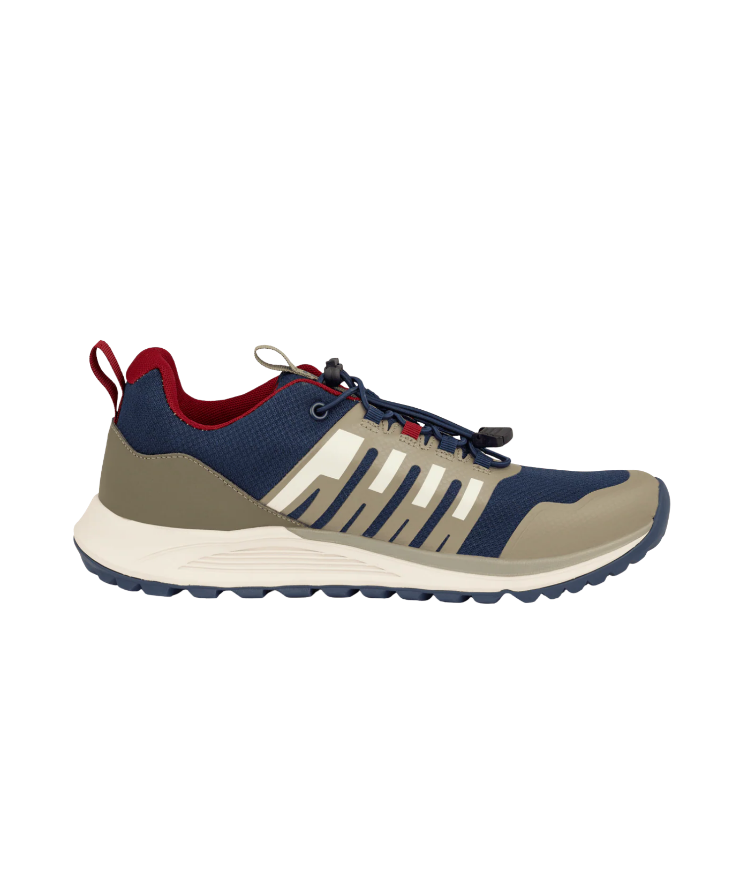 Green comfort - Herre vandre sko