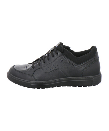 Jomos - Sort herresneakers