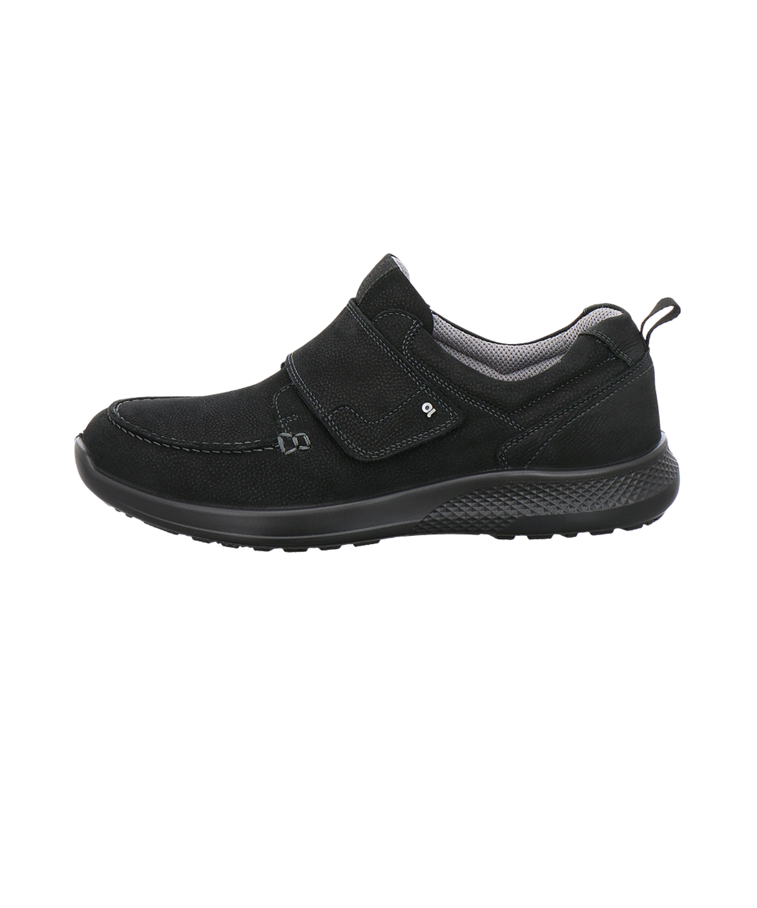 Jomos - Herresko med velcro rem