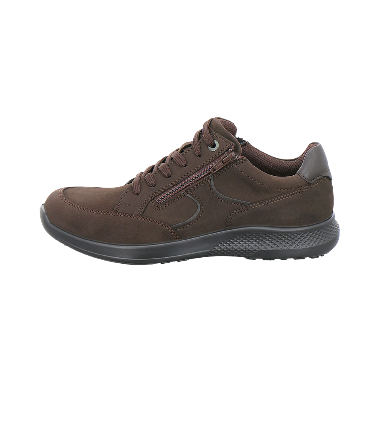 Jomos - Brun herresneakers