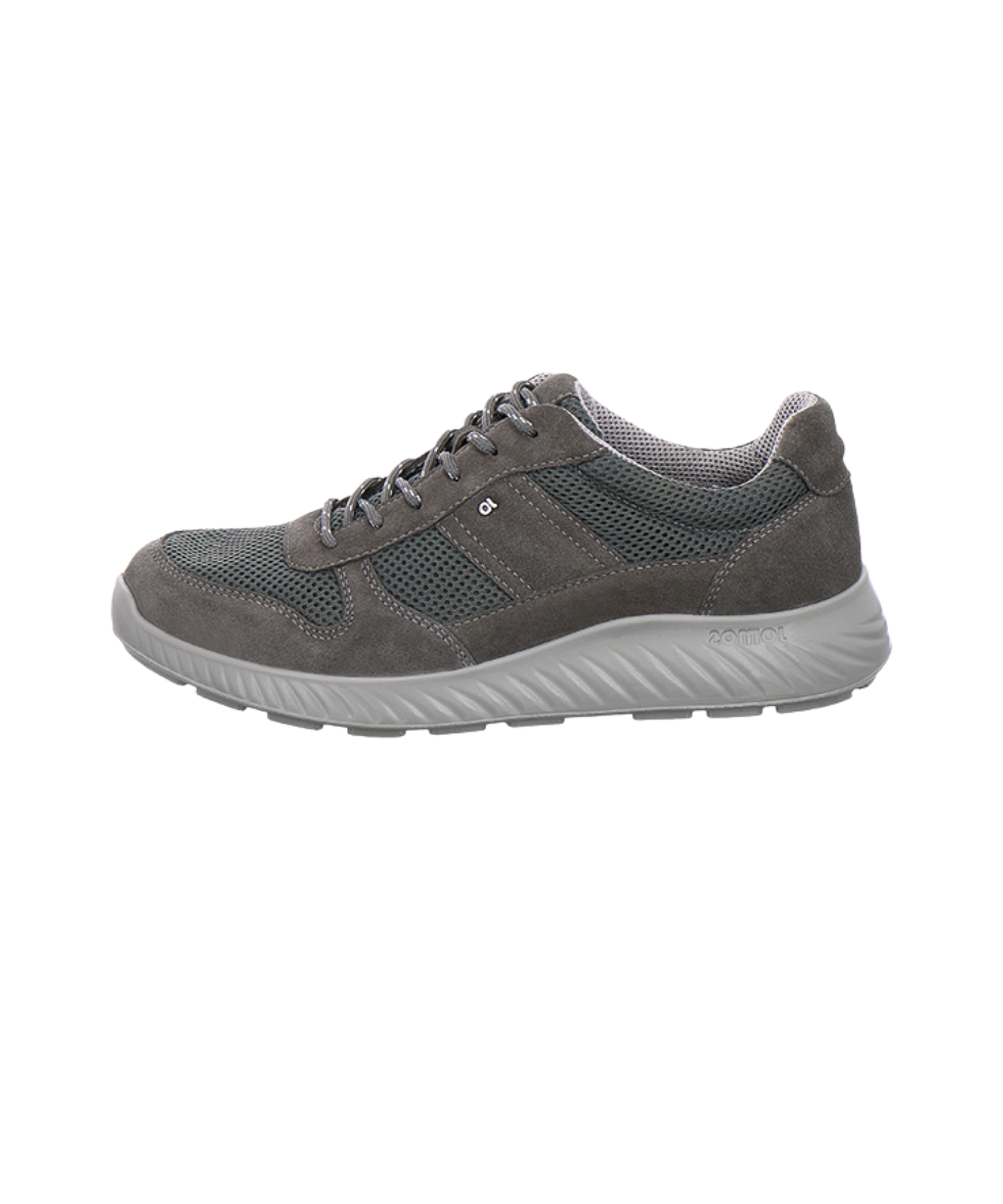 Jomos - Grå herresneakers