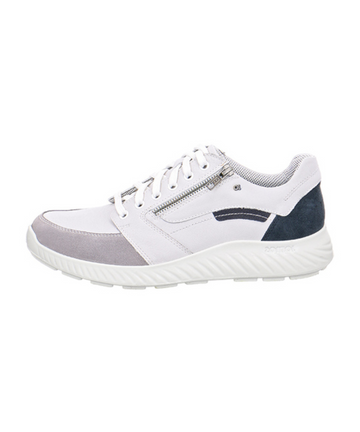Jomos - Hvid sneakers