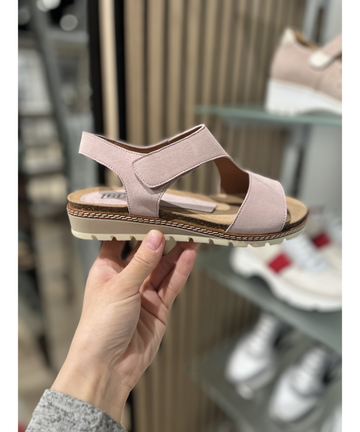 Lasse Balschmidt - Hispania sandal