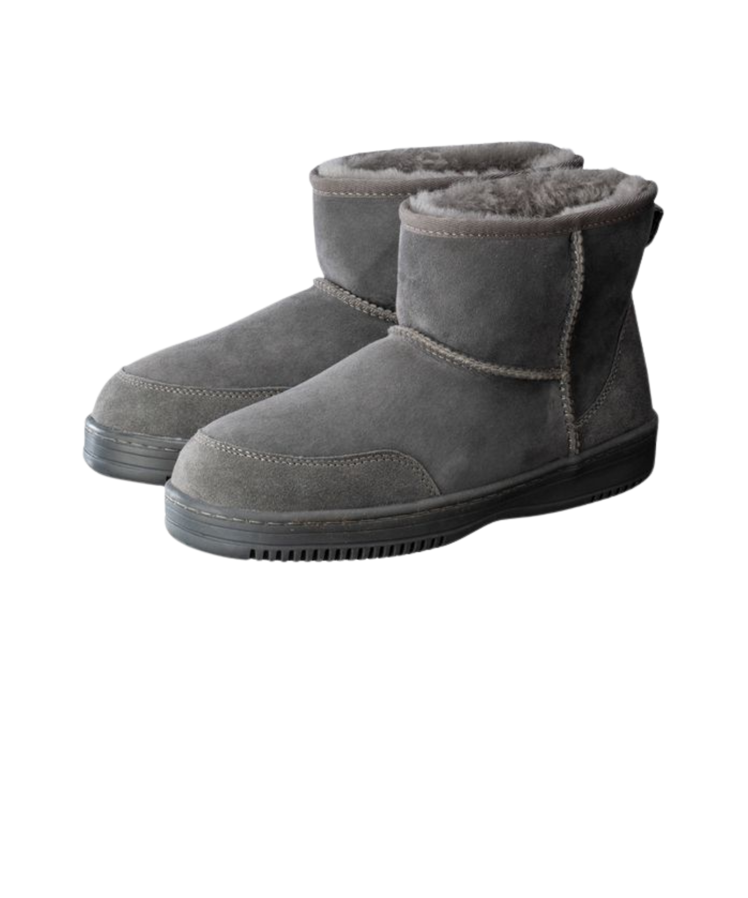 New Zealand - Ultra boots black
