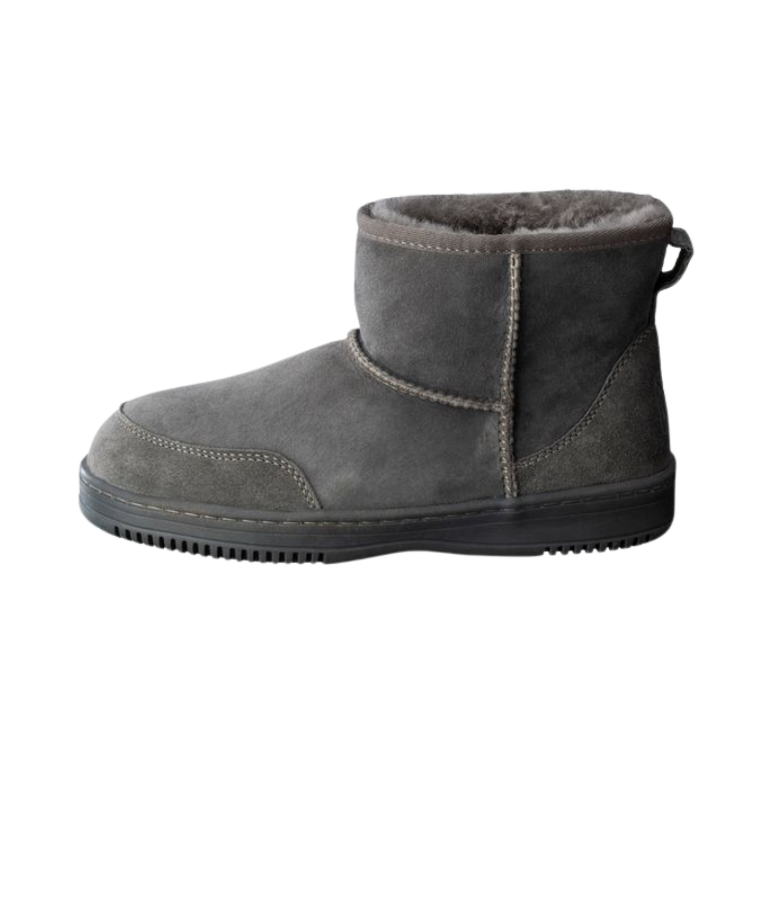 New Zealand - Ultra boots black