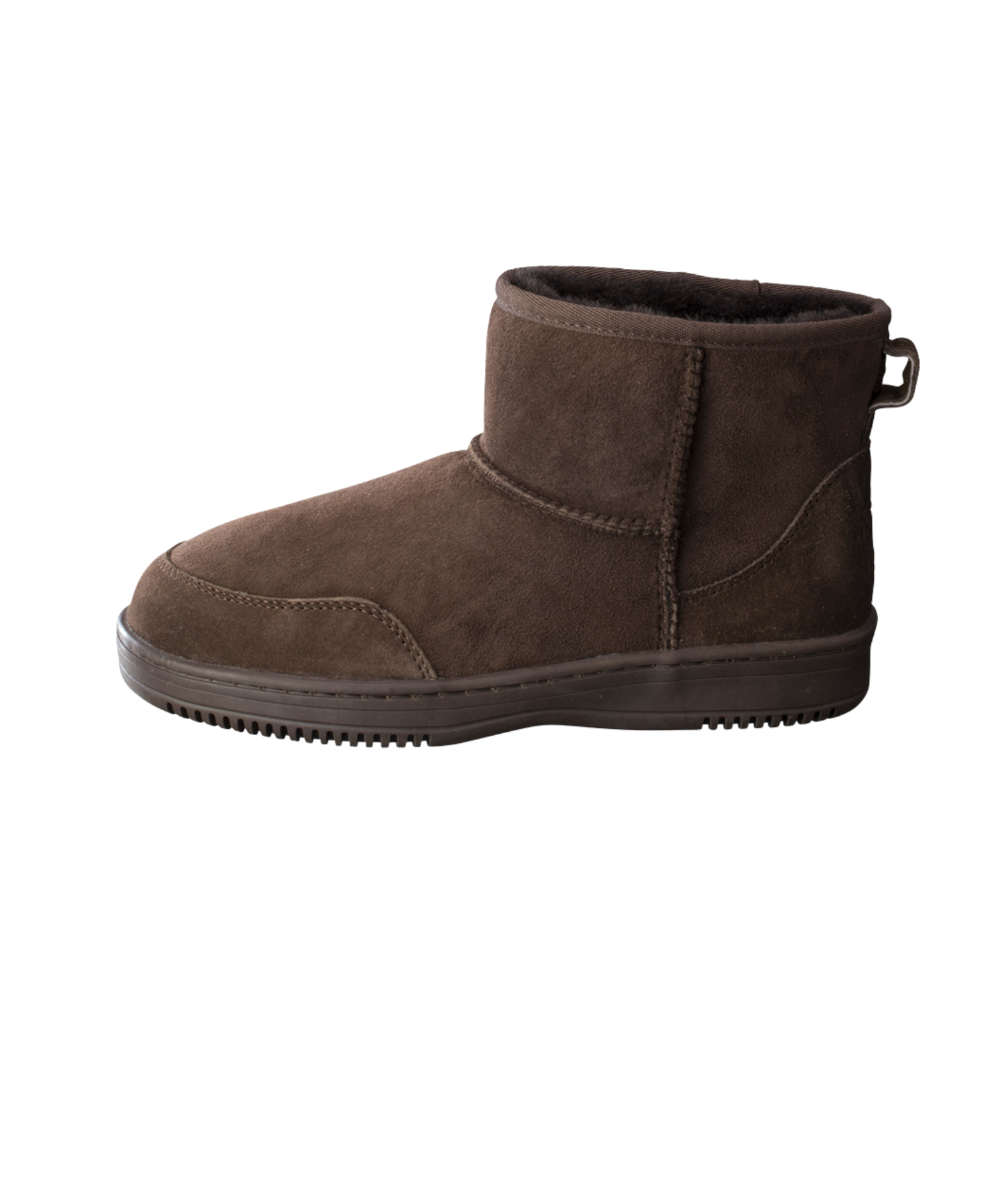 New Zealand - Ultra boots coffee