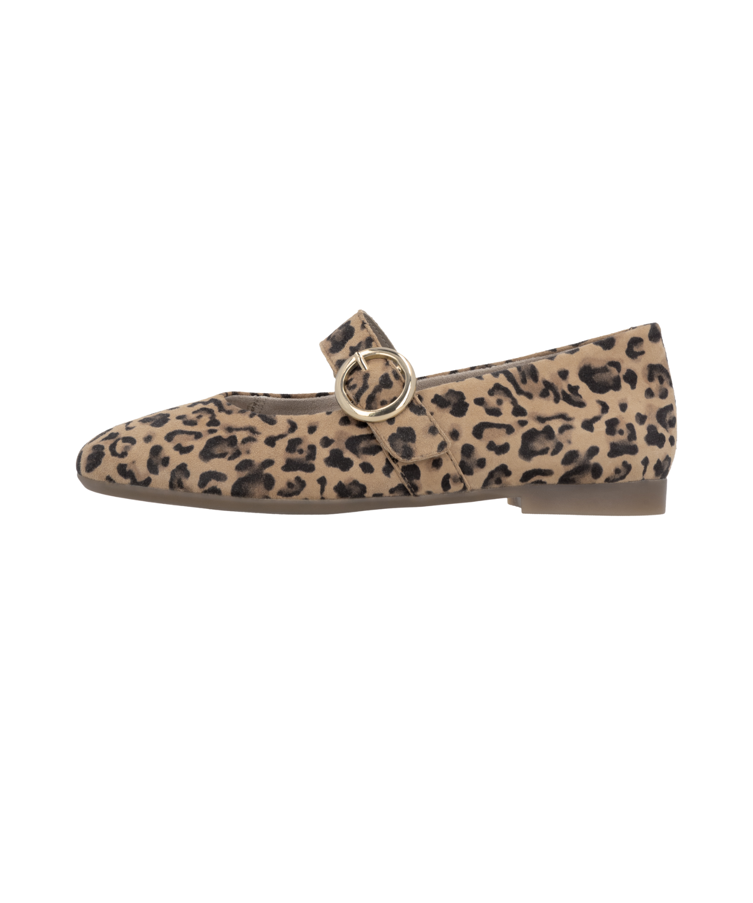 Remonte - Leopard ballerina