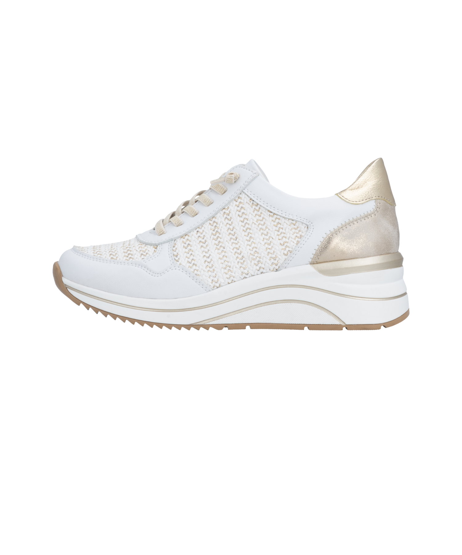 Remonte - Lys Damesneakers