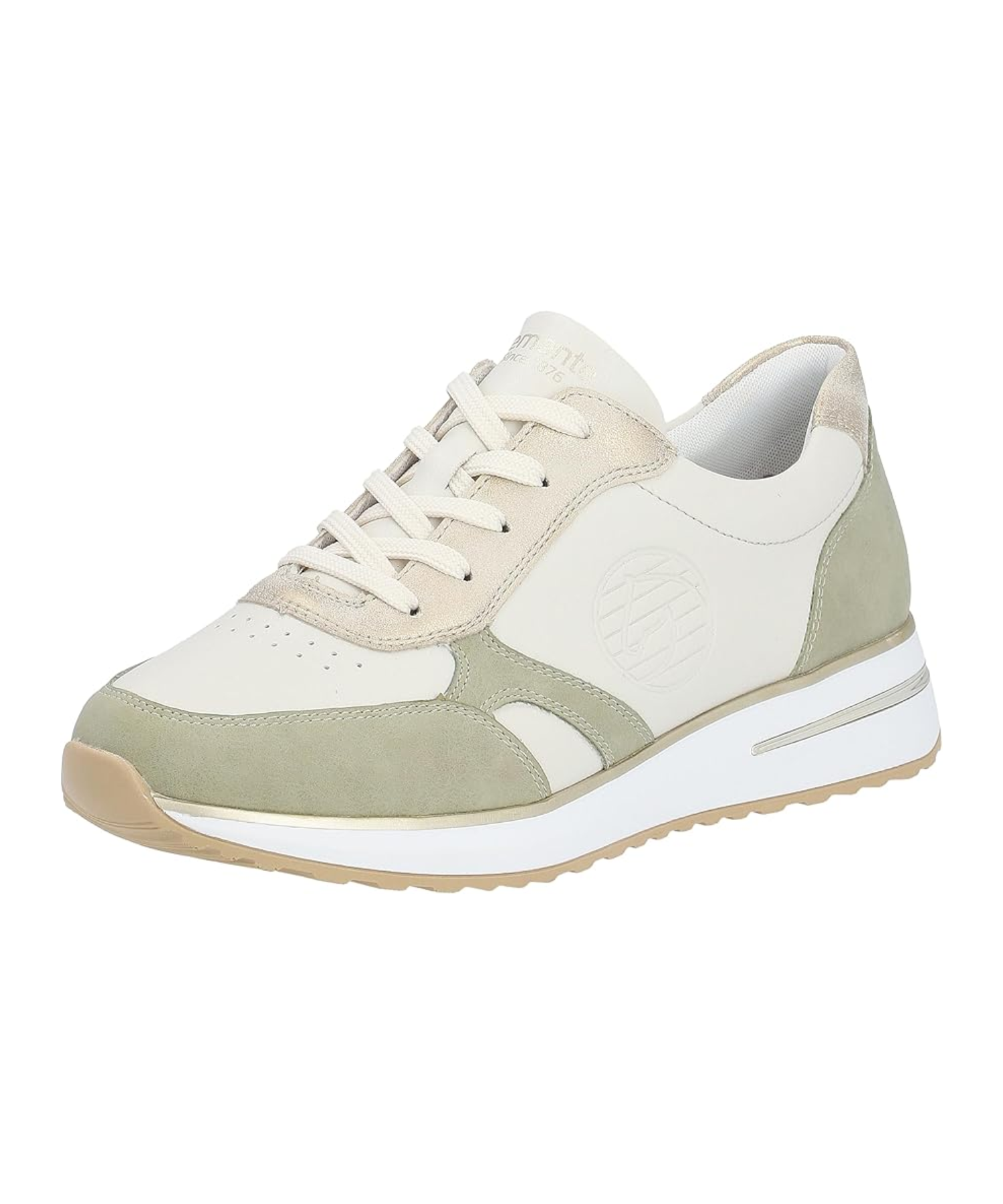 Remonte - Lys damesneakers