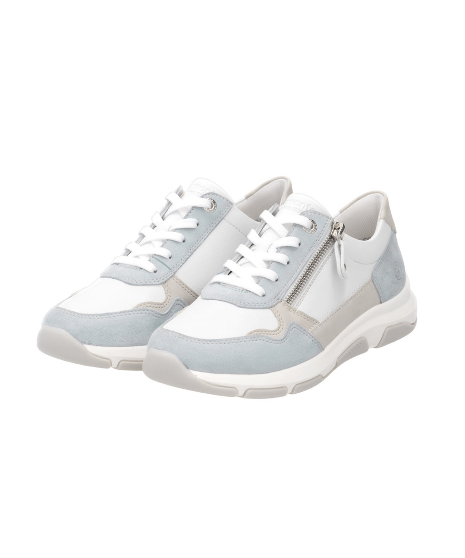 Remonte - Lys damesneakers