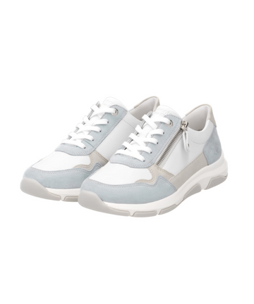Remonte - Lys damesneakers