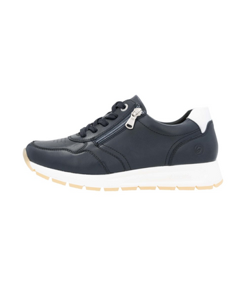 Remonte - Nightblue sneakers