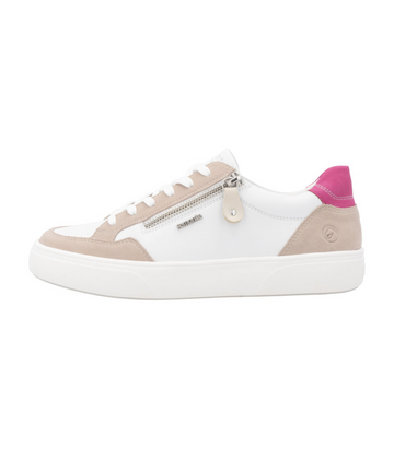 Remonte - Lys damesneakers
