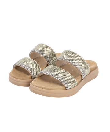 Remonte - Lys slip in sandal