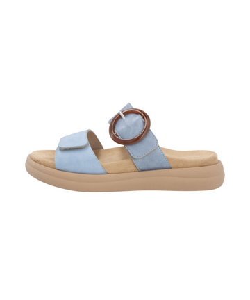 Remonte - Slip in sandal