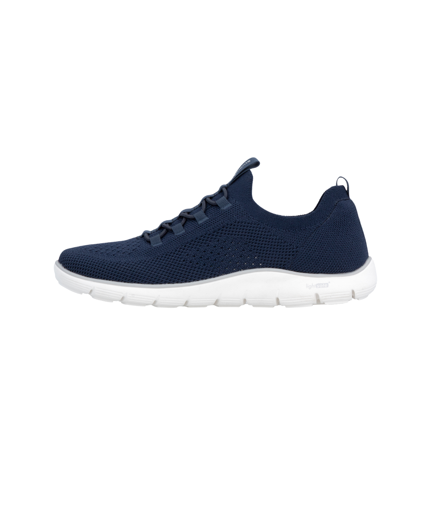 Remonte - Blå Dame Sneakers