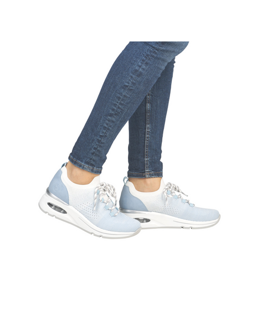 Remonte - Lys sneakers