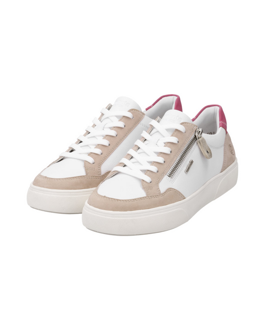 Remonte - Lys damesneakers