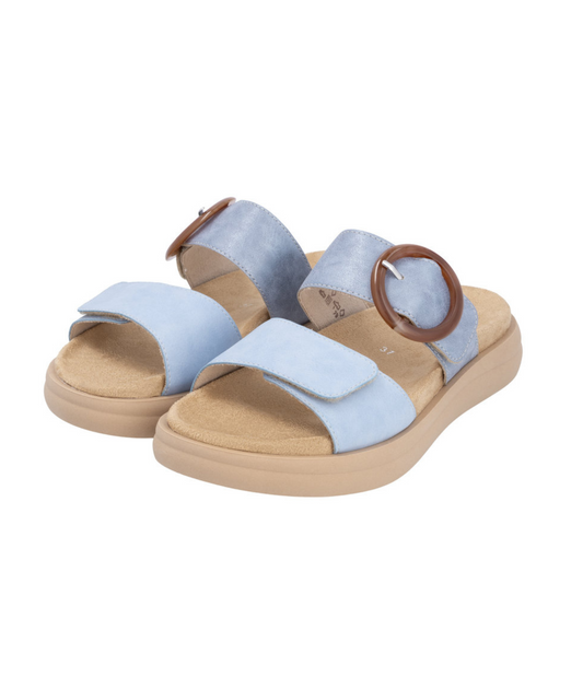 Remonte - Slip in sandal