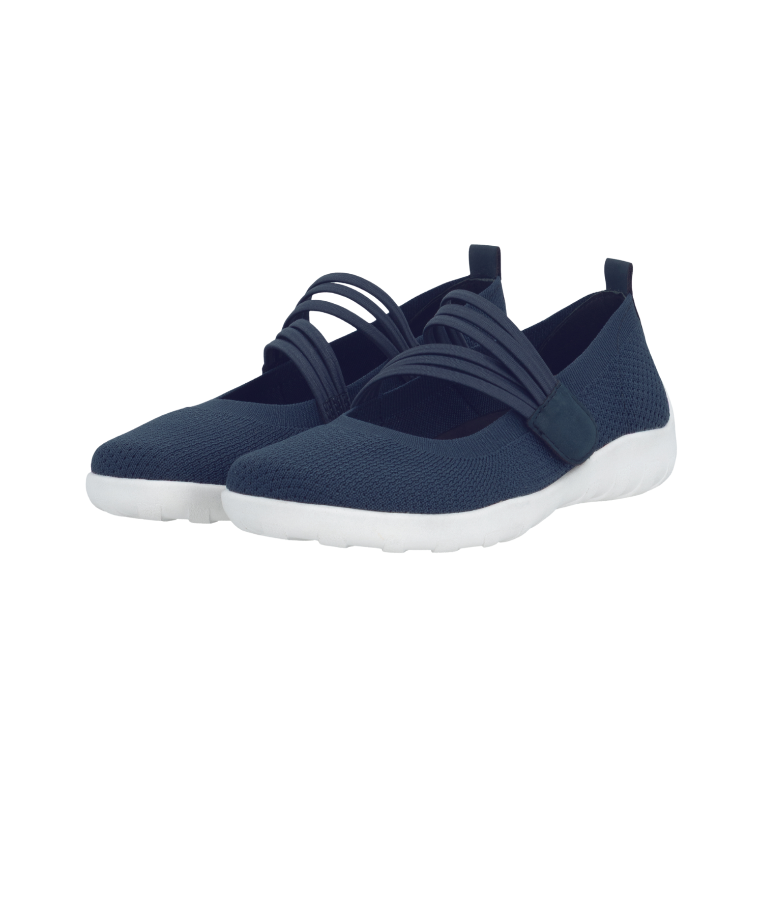 Remonte - Blå ballerina