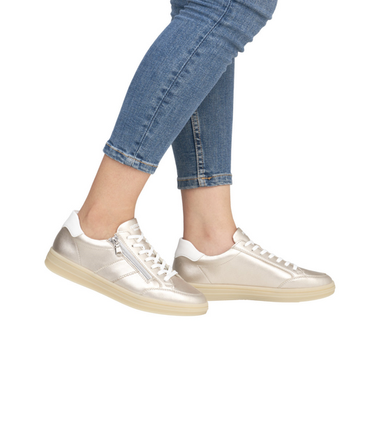 Remonte - Lys sneakers