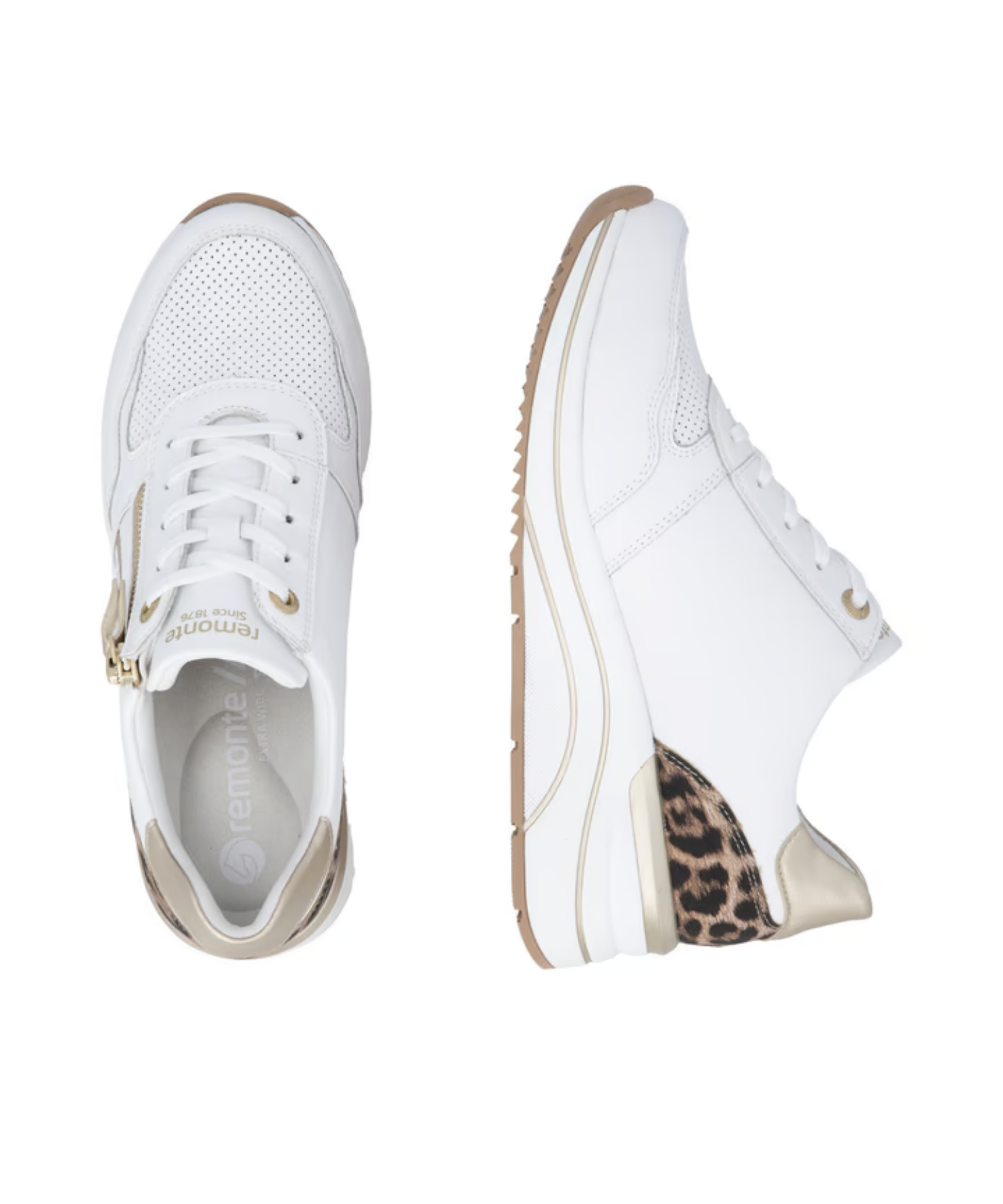 Remonte - Dame sneakers