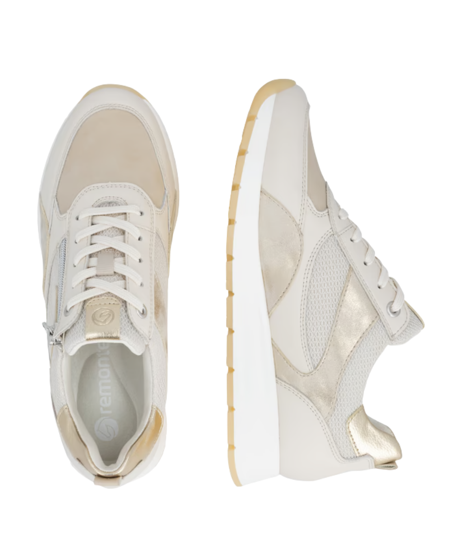 Remonte - Dame sneakers