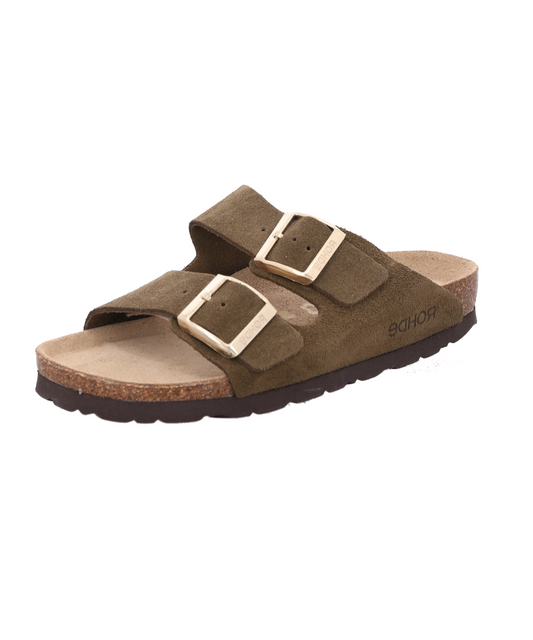 Rohde - Sandal Fango
