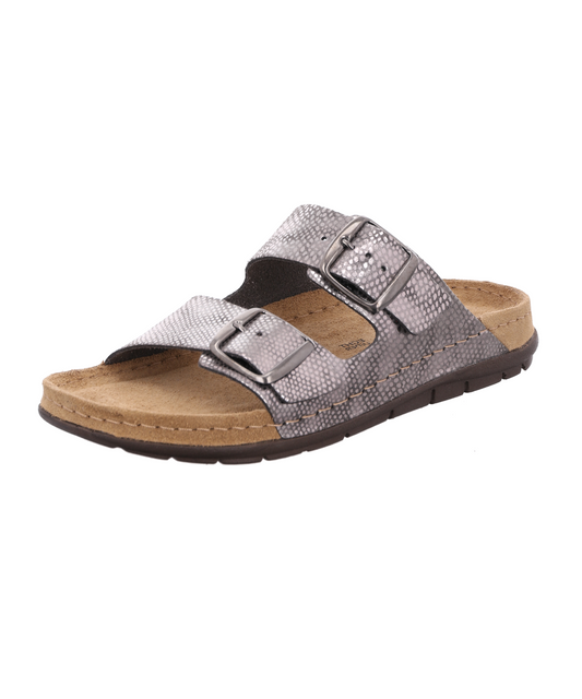 Rohde - Damesandal Softino