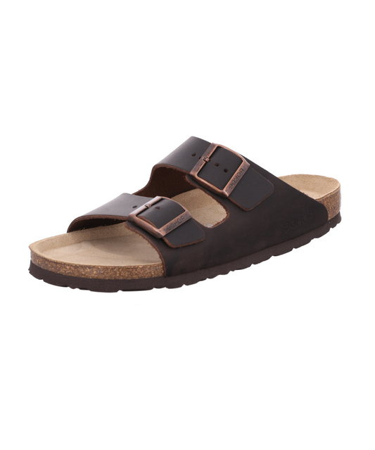 Rohde - Herresandal mocca