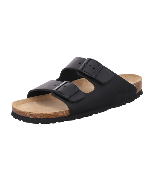 Rohde - Herresandal Schwarz