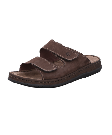 Rohde - Mocca herresandal